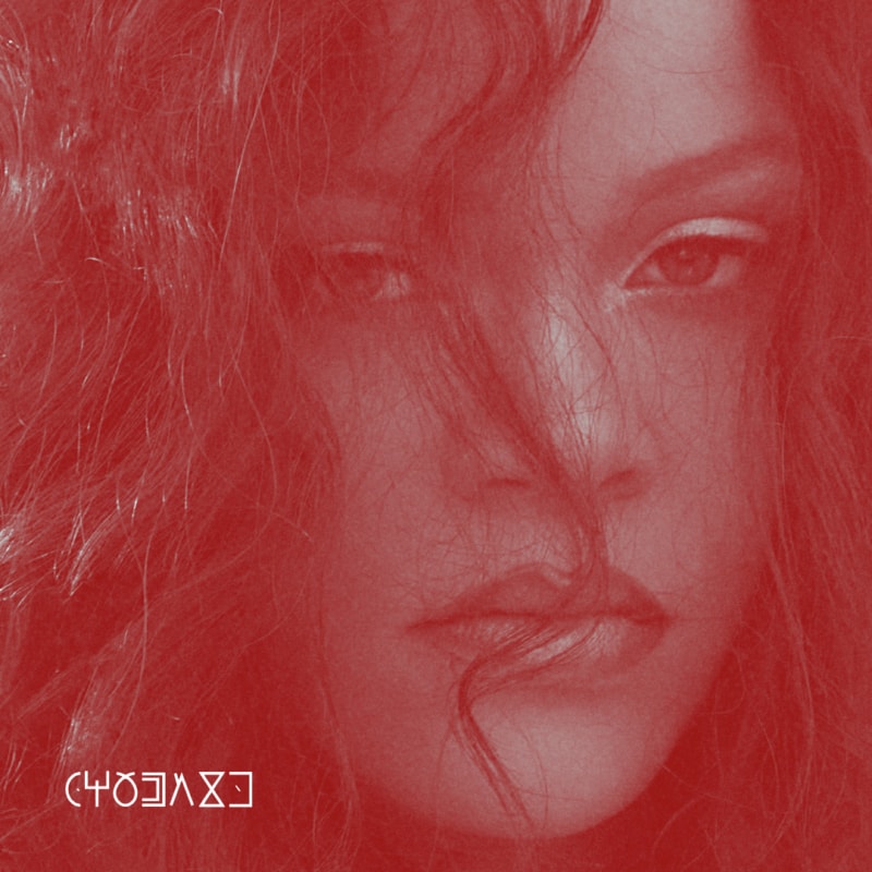 LIFT ME UP (SAULTED MIX)